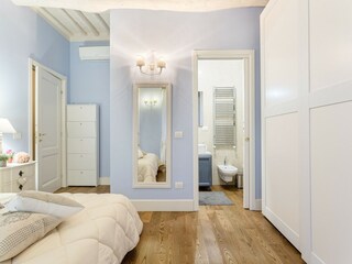 Appartement Lucca  21