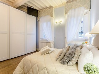 Appartement Lucca  24