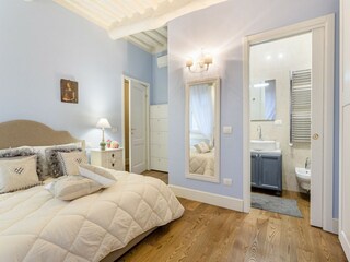 Appartement Lucca  25