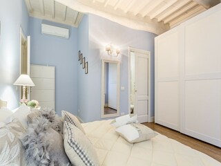 Appartement Lucca  13