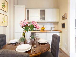 Appartamento Lucca  7