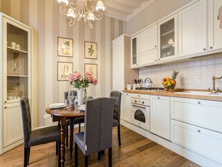 Apartamento Lucca  30