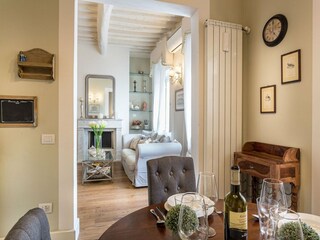 Appartement Lucca  33