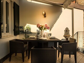 Appartement Lucca  16