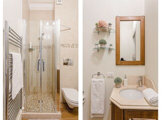 Apartamento Lucca  8