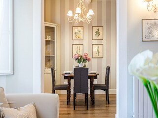 Apartamento Lucca  6