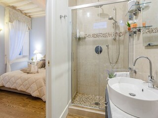 Apartamento Lucca  9