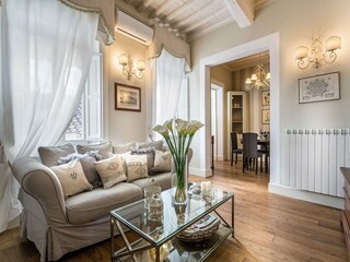 Apartamento Lucca  12