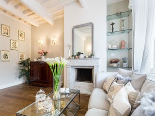 Appartement Lucca  36
