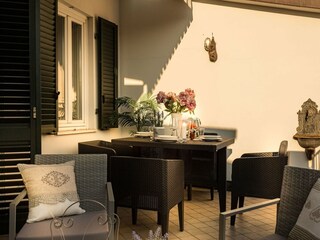 Appartamento Lucca  29