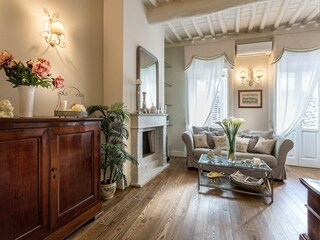 Apartment Lucca  30