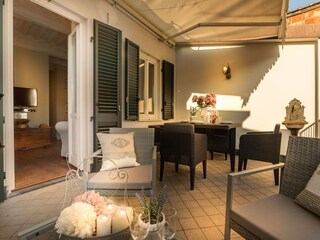 Apartment Lucca  31