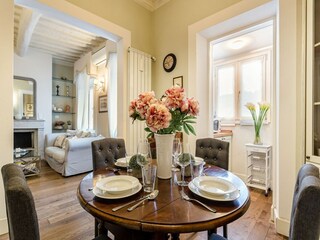 Apartamento Lucca  21