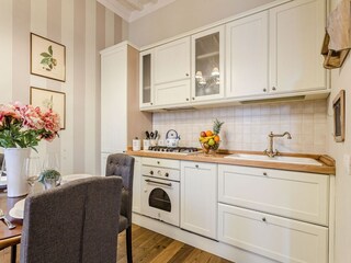 Apartamento Lucca  33