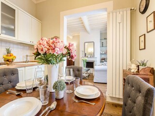 Apartamento Lucca  4