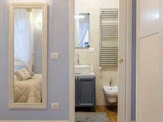 Apartamento Lucca  5