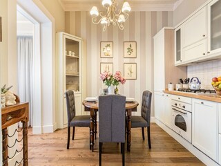 Appartamento Lucca  16