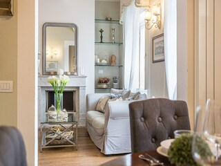 Apartamento Lucca  24