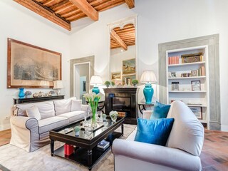 Appartement Lucca  11