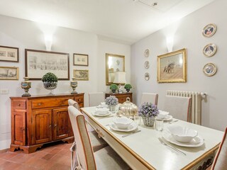 Apartamento Lucca  22