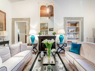 Appartement Lucca  27