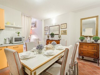 Apartamento Lucca  2