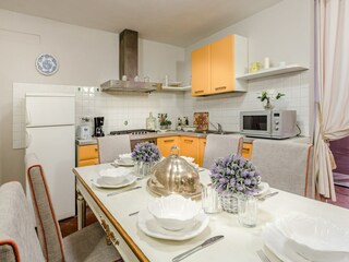 Appartamento Lucca  4