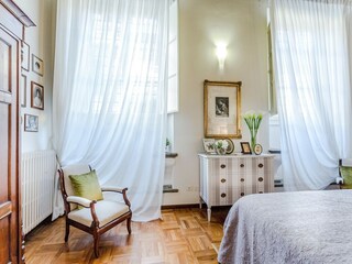 Appartamento Lucca  5