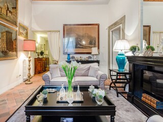 Apartamento Lucca  19