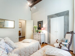 Appartamento Lucca  3