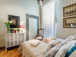 Apartamento Lucca  12