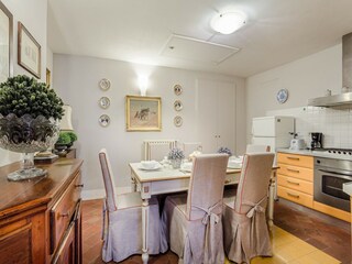 Appartement Lucca  4