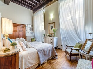 Appartement Lucca  14