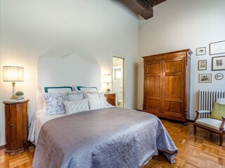 Appartement Lucca  16