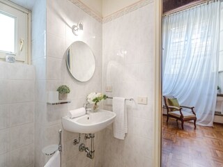 Appartement Lucca  6