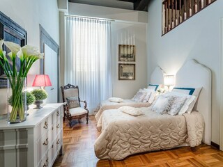 Apartamento Lucca  7