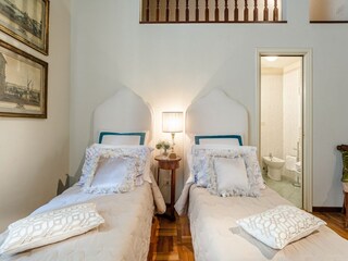 Appartement Lucca  8