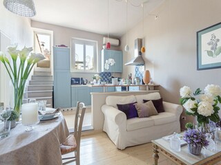 Appartement Lucca  1