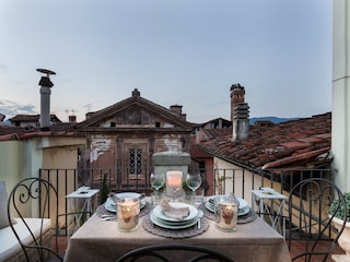 Apartment Lucca  7