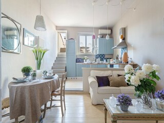 Apartamento Lucca  6