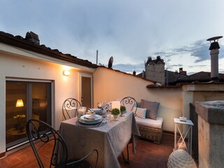 Appartement Lucca  20