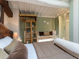 Apartamento Lucca  3