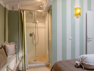 Apartamento Lucca  3