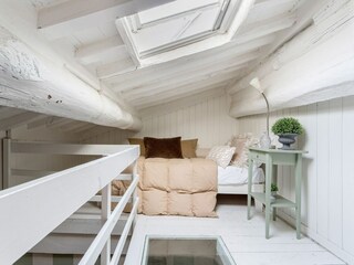 Appartement Lucca  2