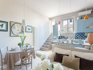 Appartement Lucca  3