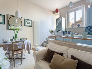Appartement Lucca  25