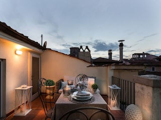 Appartement Lucca  8