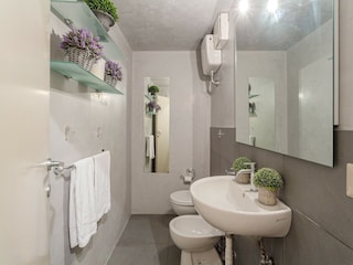 Apartment Lucca  6
