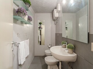 Appartement Lucca  28