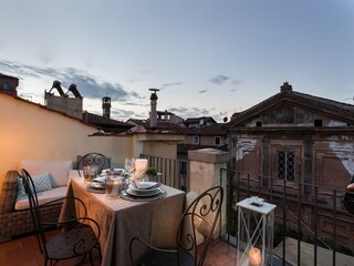 Appartement Lucca  29
